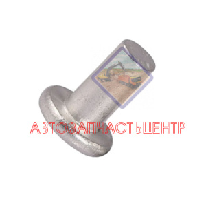 Заклёпка тормозная 8х24мм 3501047 алюминий FAW 3501047