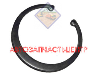 Кольцо стопорное крестовины кард.вала Ф=62 HOWO AZ9115311063