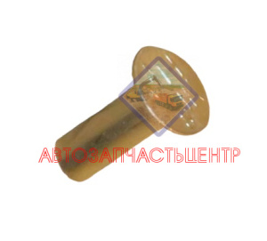 Заклёпка 6х21мм 3501408-4Е алюминий FAW 3501408-4Е