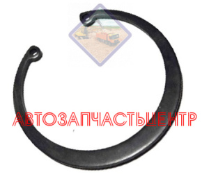 Кольцо стопорное крестовины кард.вала Ф=52 HOWO 26013314063/190003934260