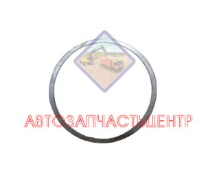 Кольцо уплотнительное наружное балансира нового образца HOWO 199014520192