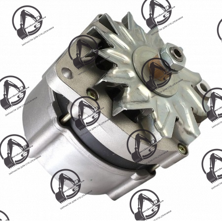 Генератор CAT 9W-3043