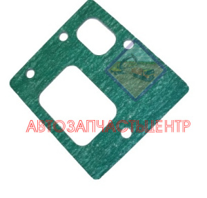 Прокладка впускного коллектора Евро-3 HOWO VG1500110024